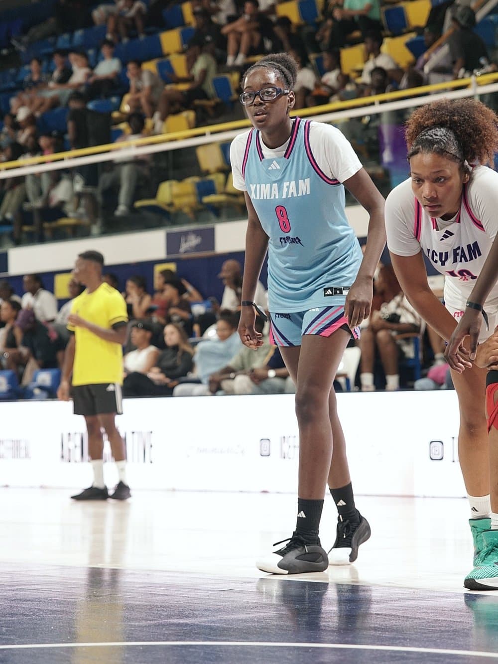 Women's Showcase — gallery photo