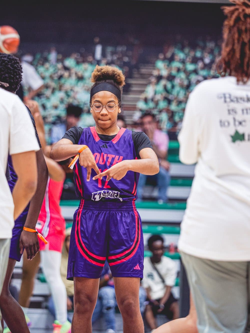 Women's Showcase — gallery photo