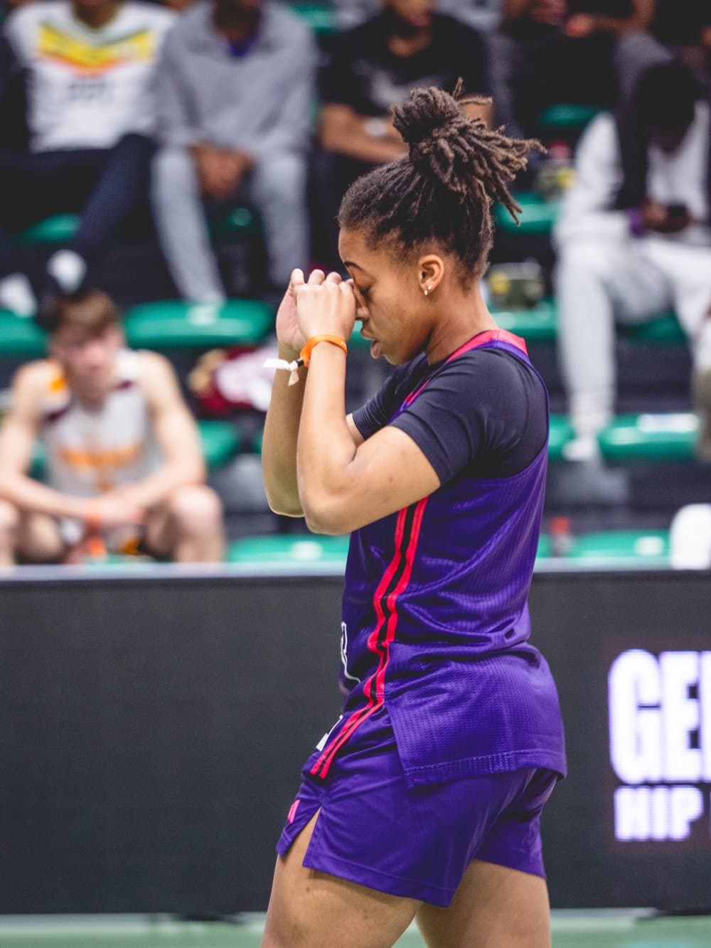 Women's Showcase — gallery photo