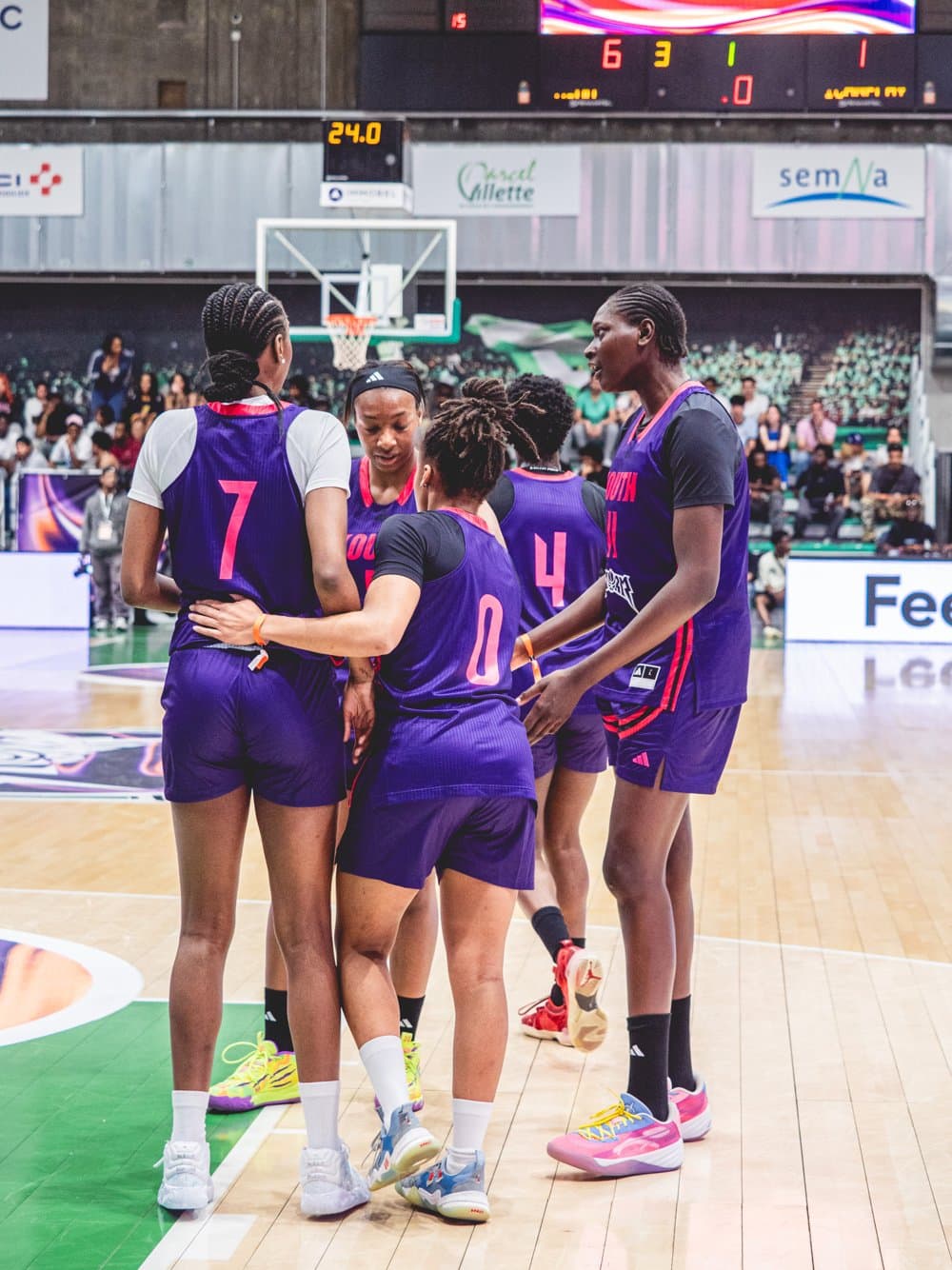Women's Showcase — gallery photo