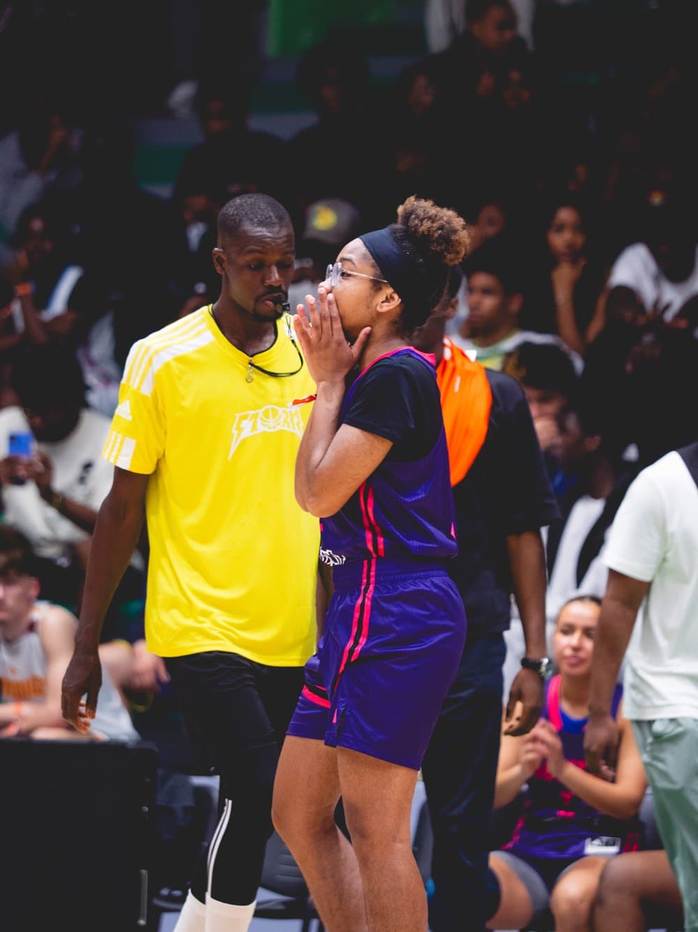 Women's Showcase — gallery photo