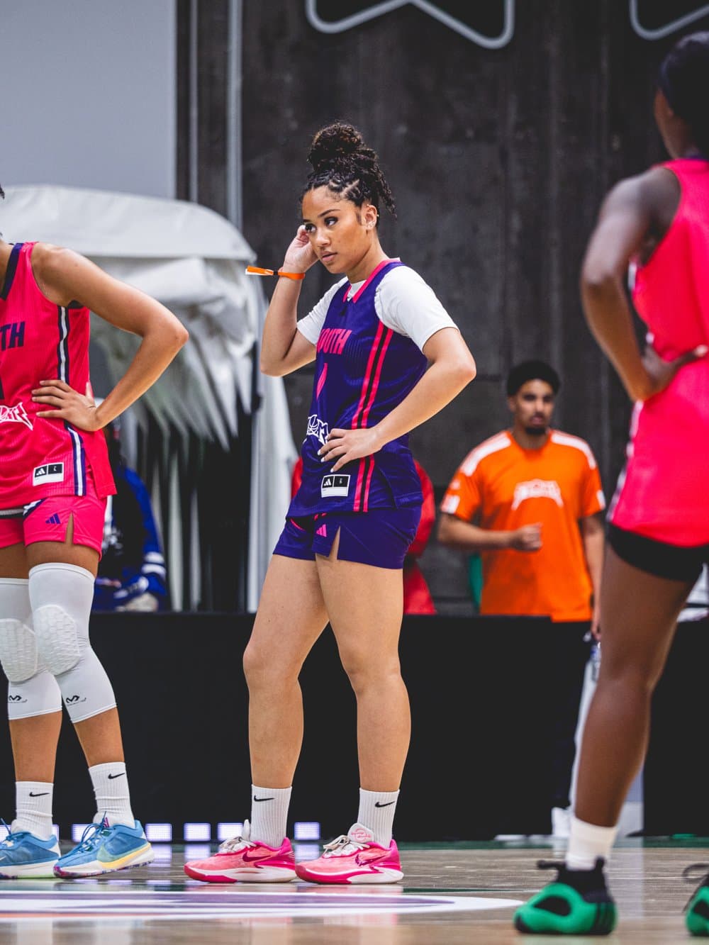 Women's Showcase — gallery photo
