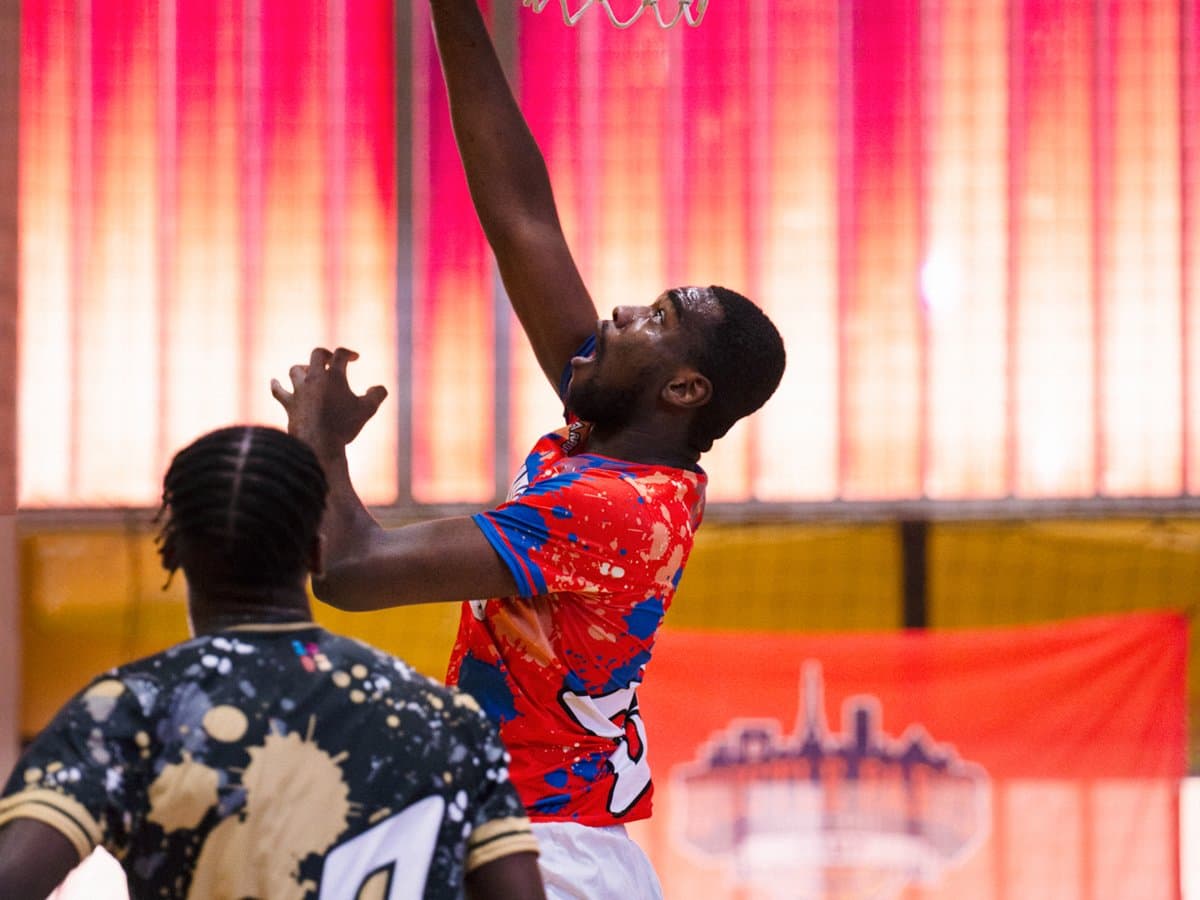3x3 Tournament — gallery photo