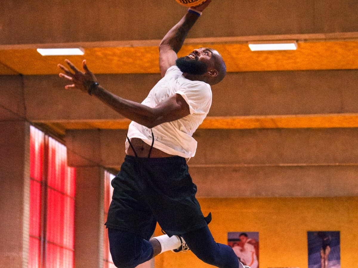 3x3 Tournament — gallery photo