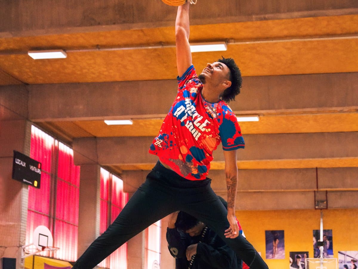 3x3 Tournament — gallery photo