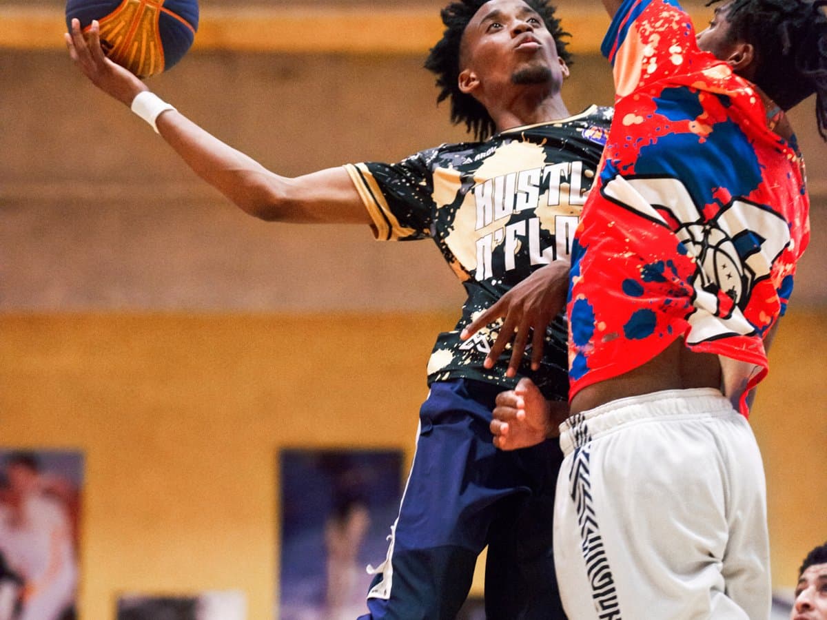 3x3 Tournament — gallery photo