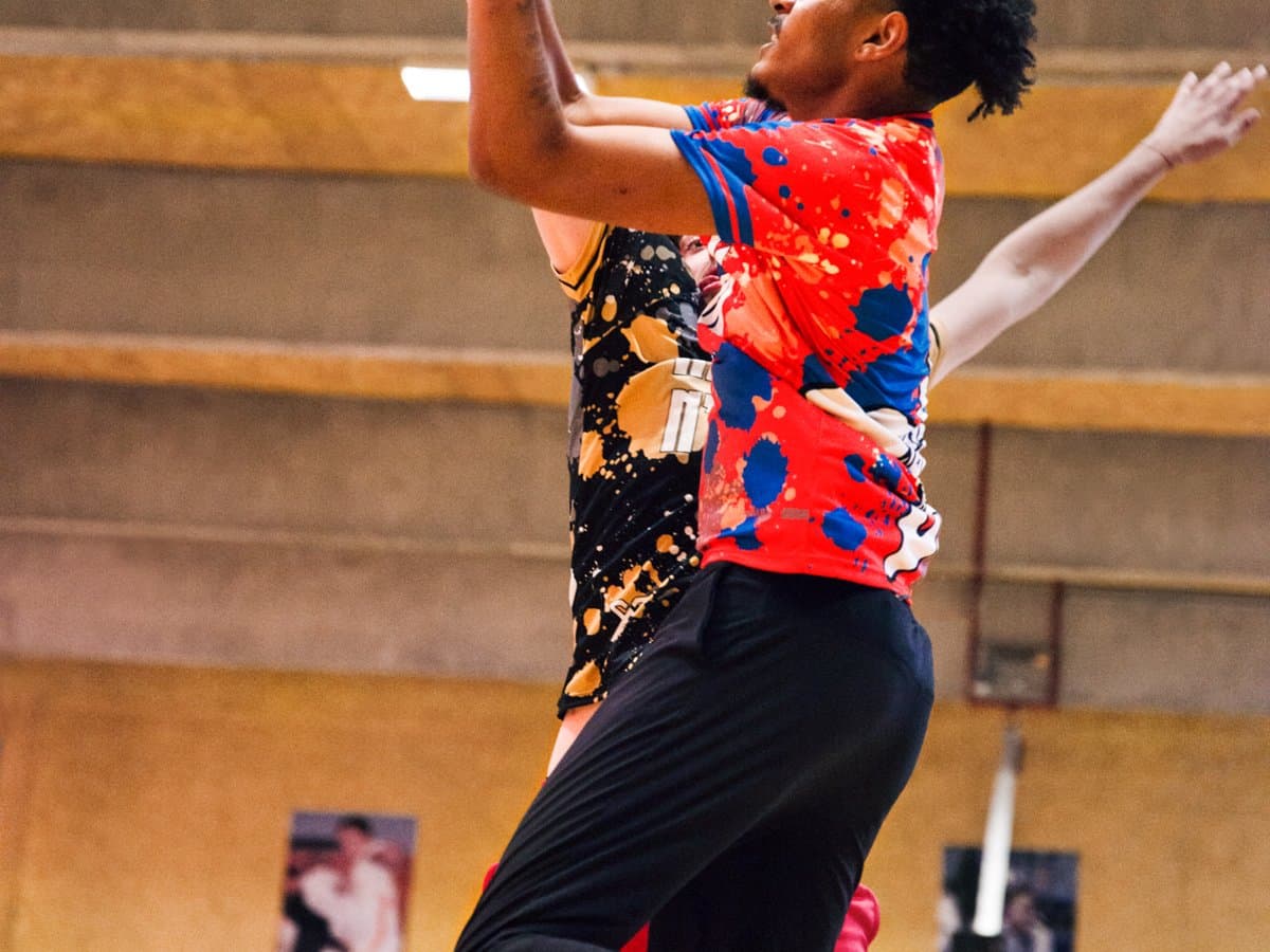 3x3 Tournament — gallery photo